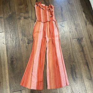 Women’s Romper
